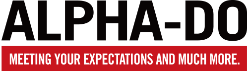 ALPHA-DO